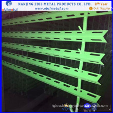 Slotted Angle Bar for Sale (EBIL-JGHJ)